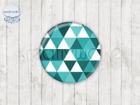 Motiv-Cabochons 49368-1 Einzelset  